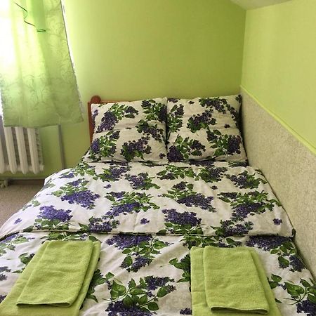 У Ондраша Apartman Kőrösmező Kültér fotó