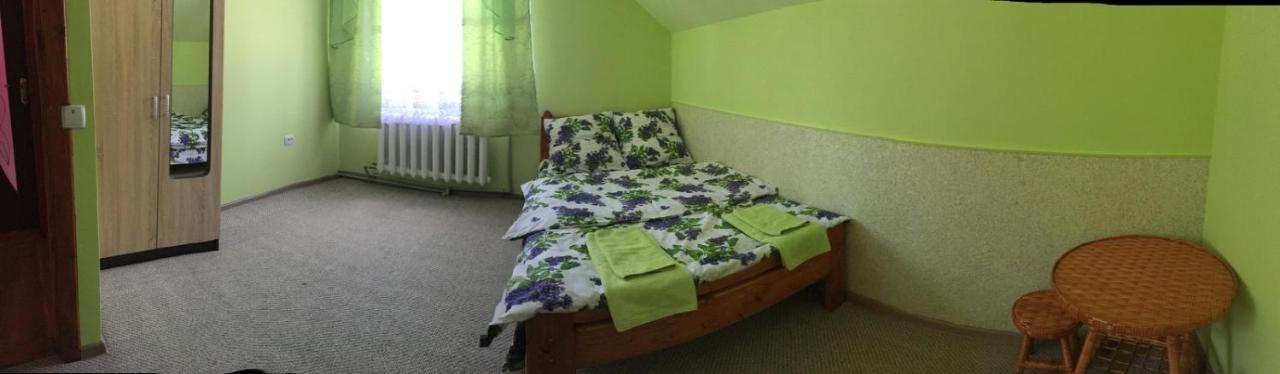 У Ондраша Apartman Kőrösmező Kültér fotó