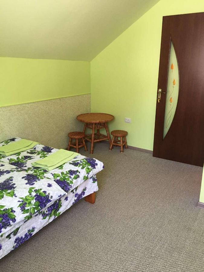 У Ондраша Apartman Kőrösmező Kültér fotó