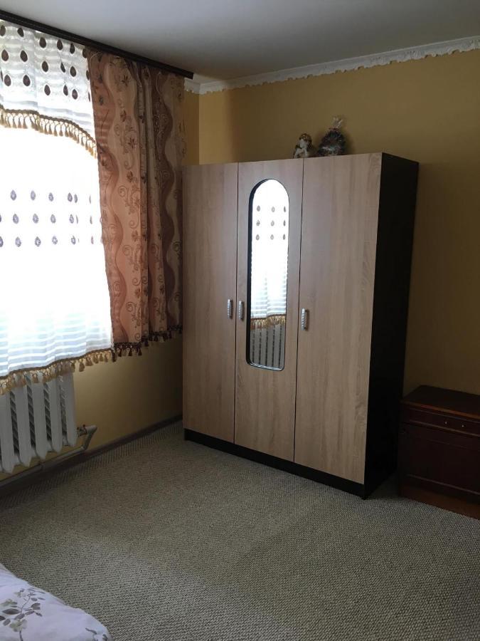 У Ондраша Apartman Kőrösmező Kültér fotó