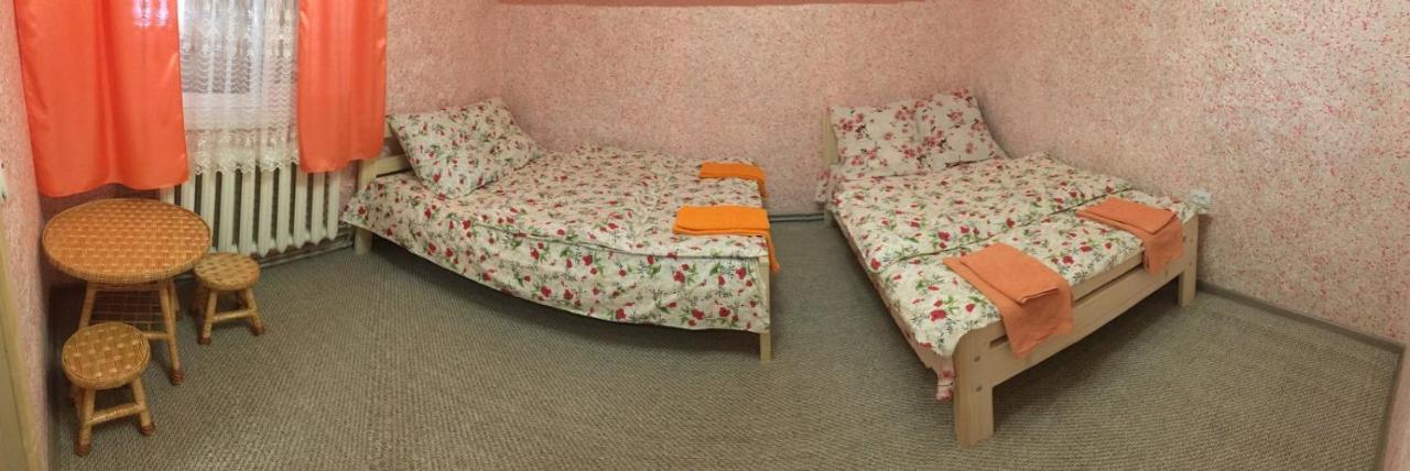 У Ондраша Apartman Kőrösmező Kültér fotó