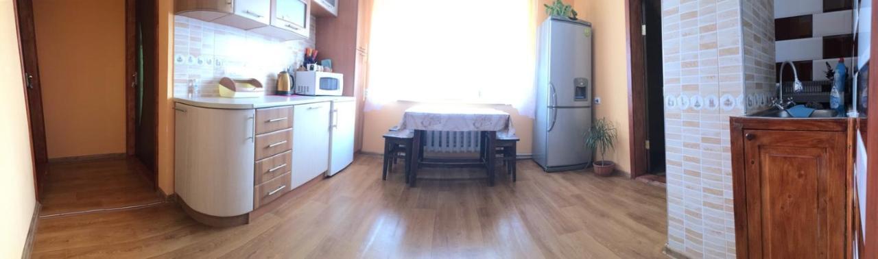 У Ондраша Apartman Kőrösmező Kültér fotó