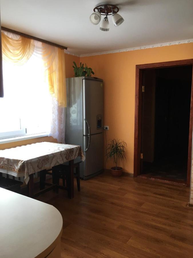 У Ондраша Apartman Kőrösmező Kültér fotó