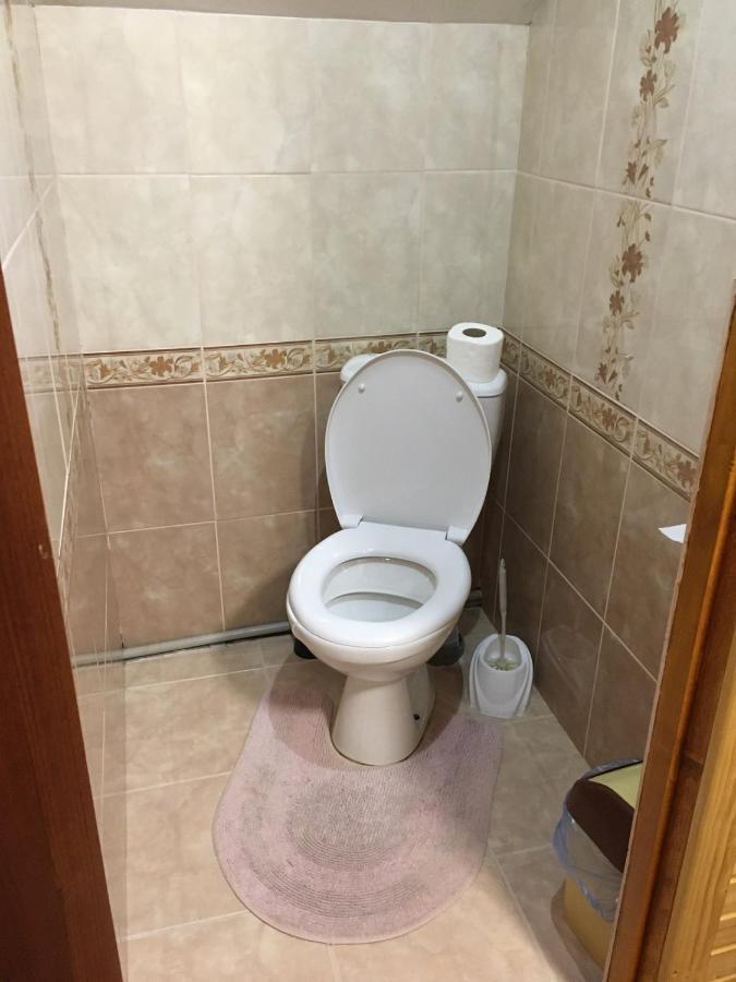 У Ондраша Apartman Kőrösmező Kültér fotó