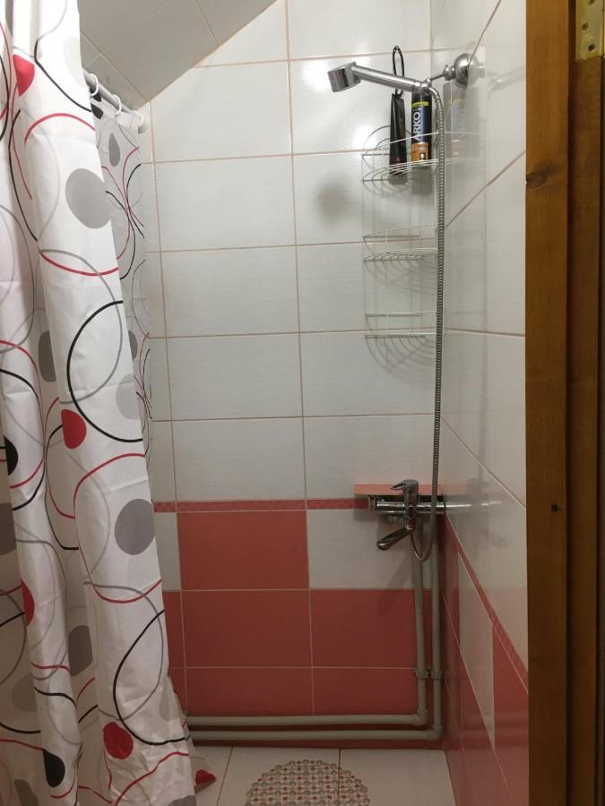 У Ондраша Apartman Kőrösmező Kültér fotó