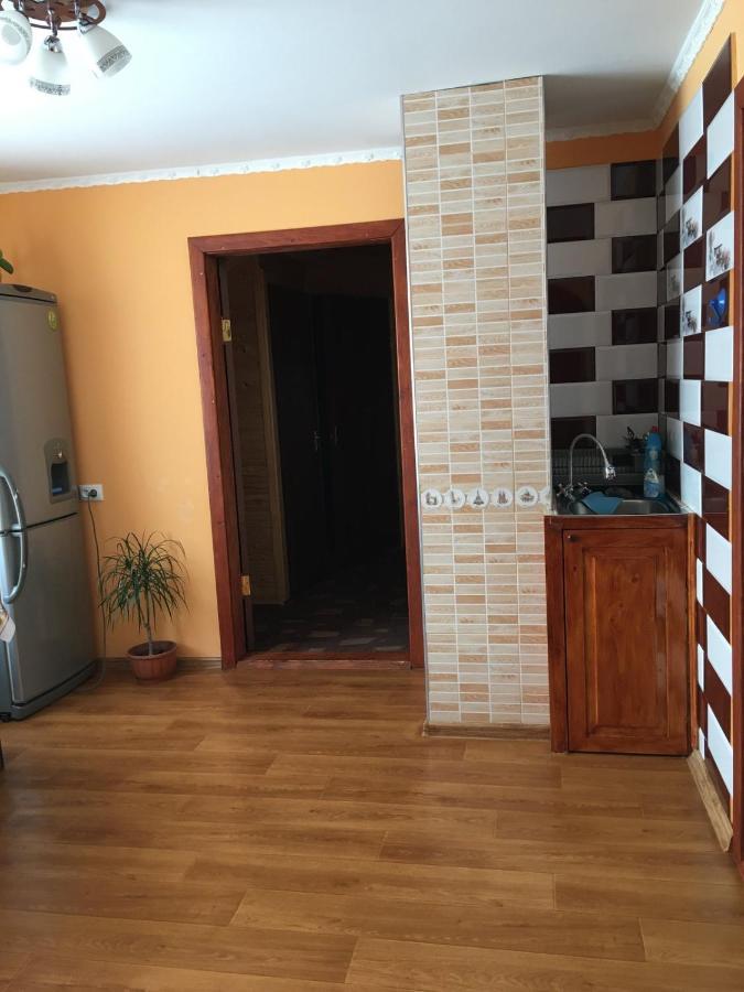 У Ондраша Apartman Kőrösmező Kültér fotó